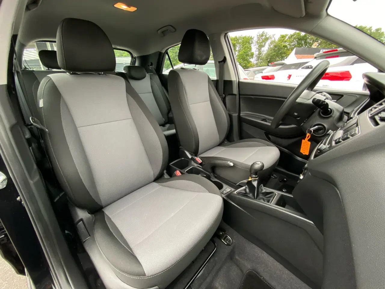 Billede 7 - Hyundai i20 1,25 Life 75HK 5d