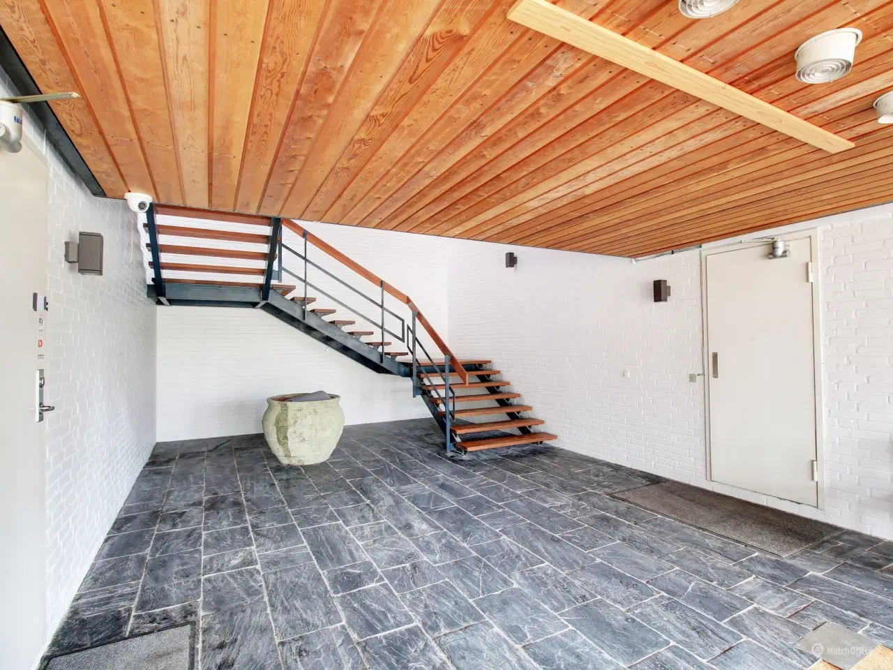 Billede 6 - Lager i stueplan på 128 m² med nem adgang og god placering