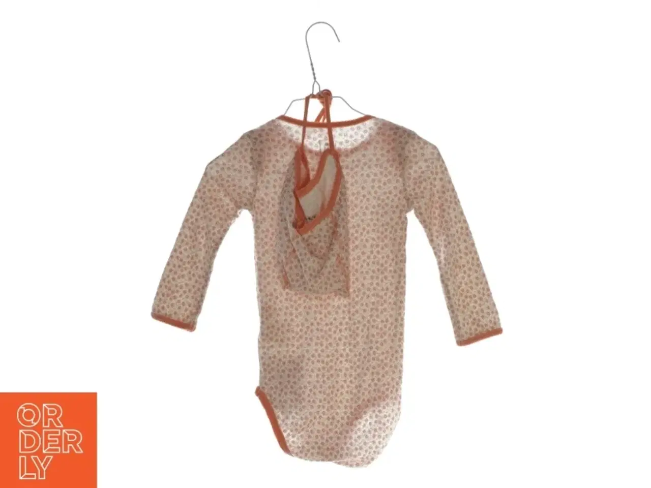 Billede 2 - Bodystocking med hue fra Noa Noa (str. 92)