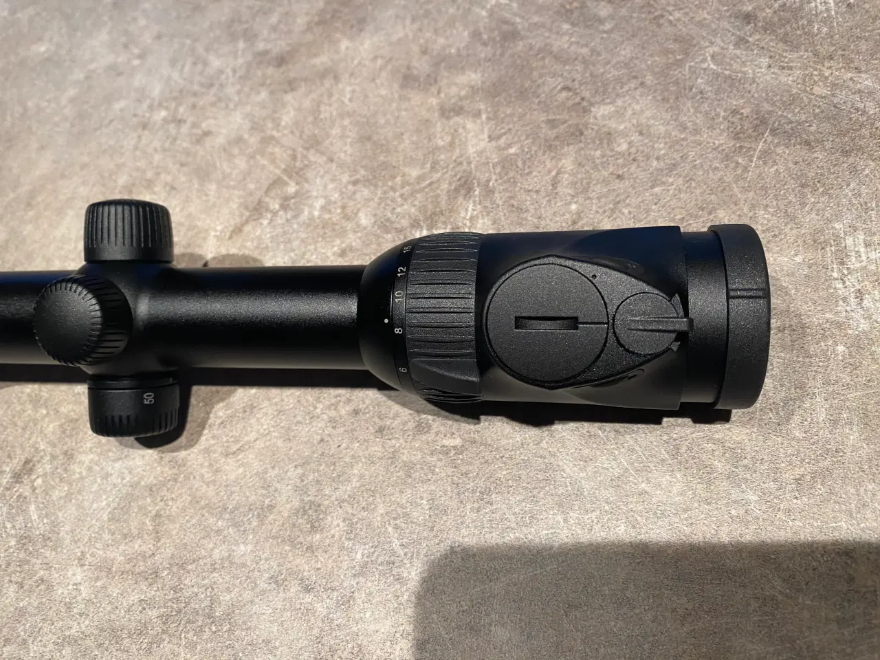 Billede 7 - Swarovski Z6i 2,5x15x56 P 