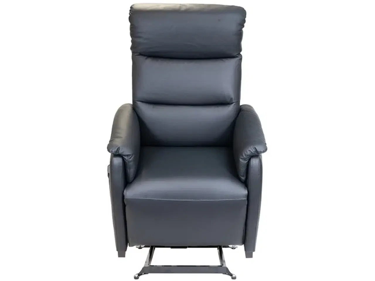 Billede 3 - Lindebjerg Lænestol - LS 107 - Op til 200kg