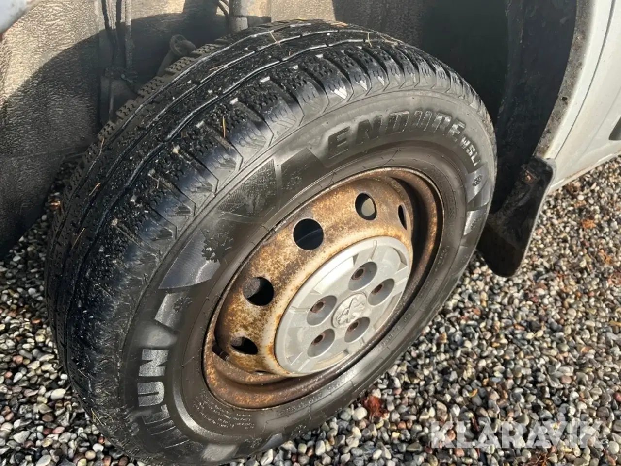 Billede 11 - Varebil Peugeot Boxer HDI 2.2 130 333 L2H2