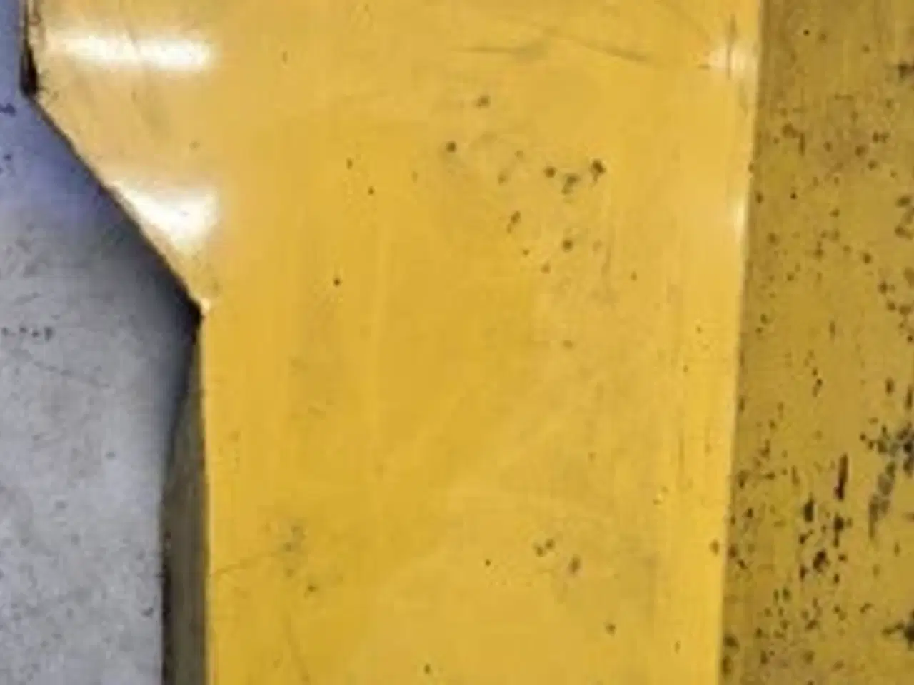 Billede 2 - New Holland TX68 Beskyttelseskærm 9812683