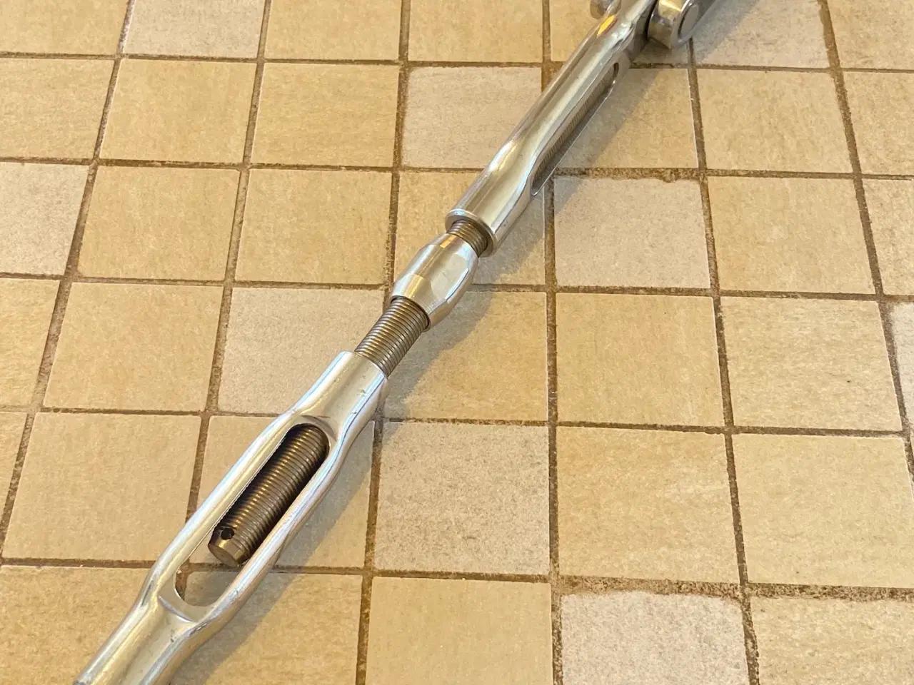 Billede 6 - NAVTEC OG NORSEMAN TURNBUCKLES