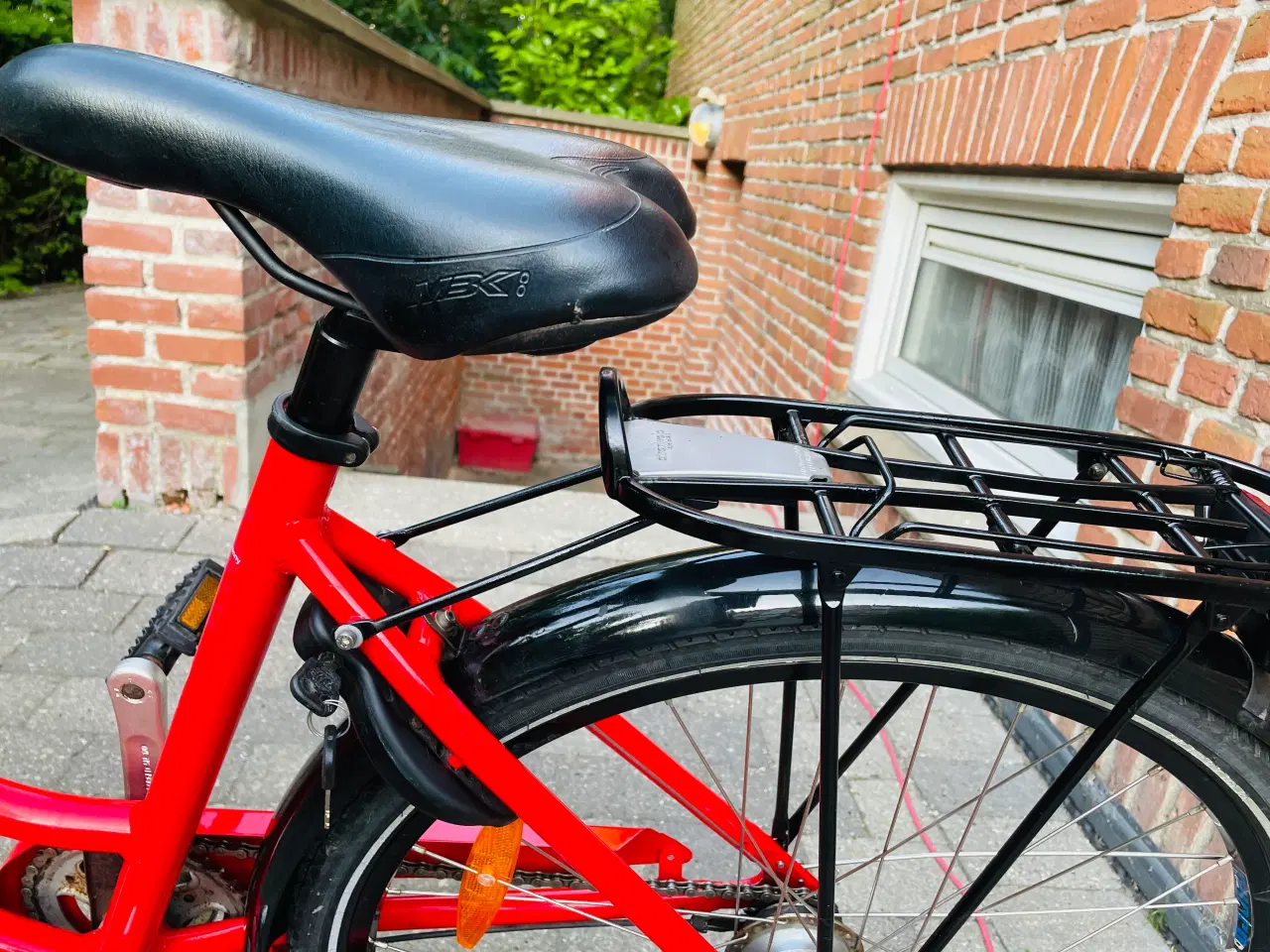 Billede 10 - 24” Mustang pigecykel.