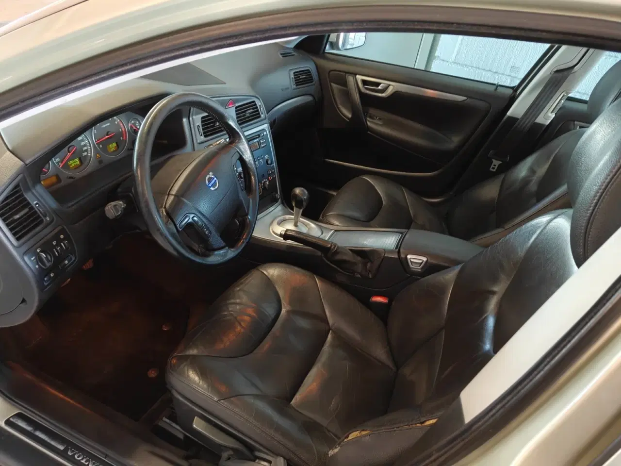 Billede 10 - Volvo V70 2,4 140 Momentum