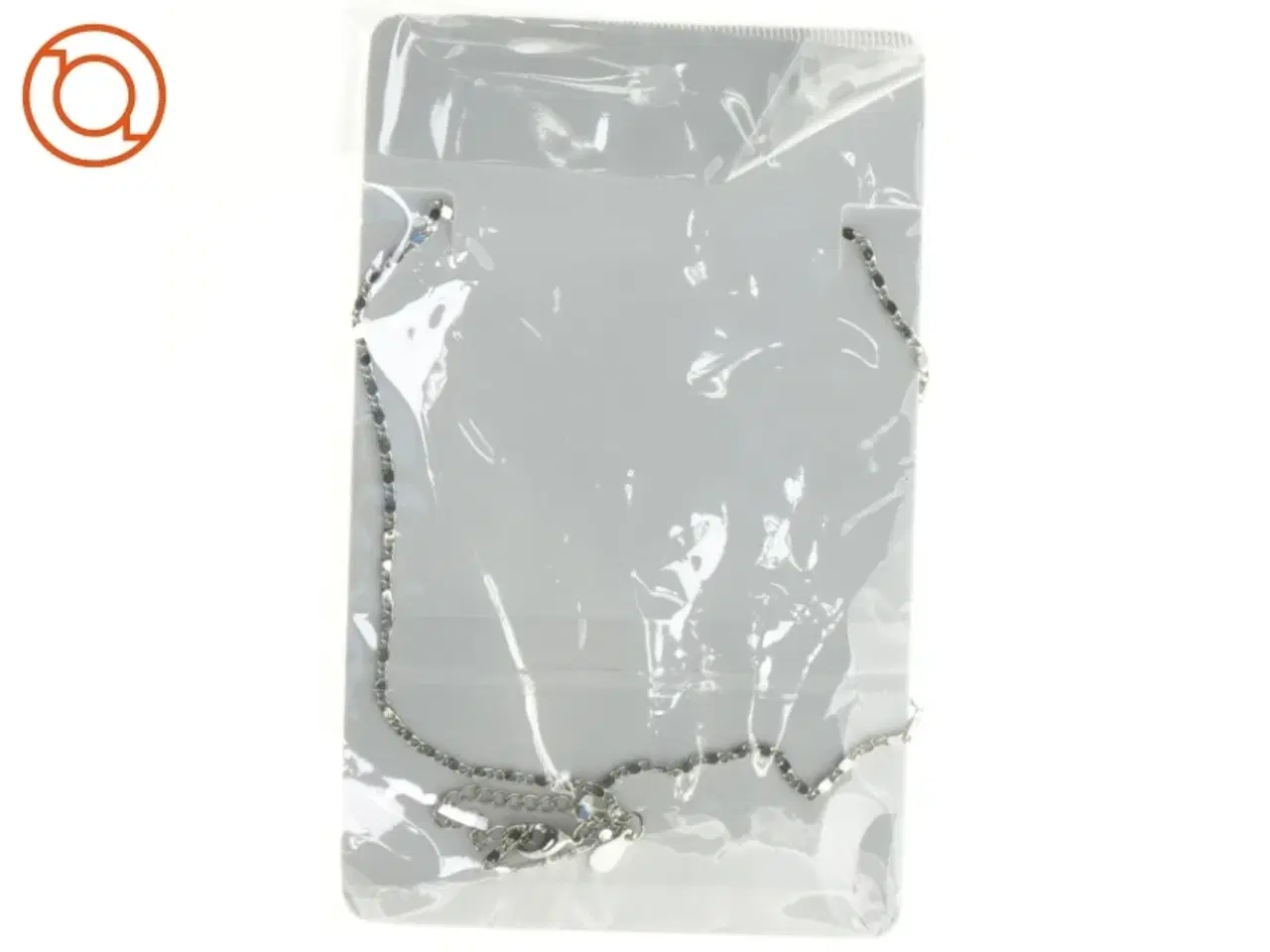 Billede 2 - Halskæde fra Fashion Jewelry (str. 13 x 9 cm)