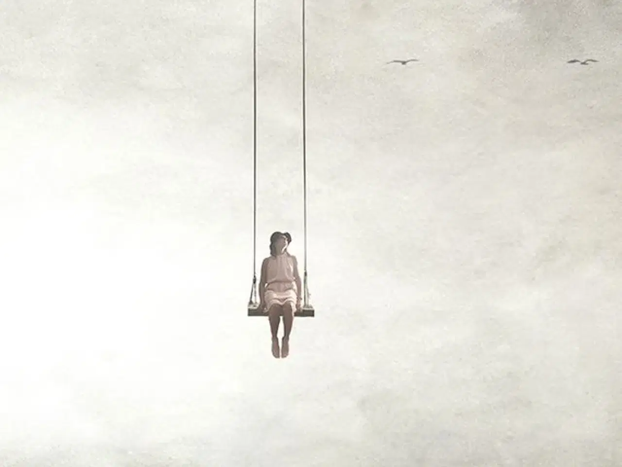 Billede 3 - NY Plakat i sort aluramme str.70X100 cm