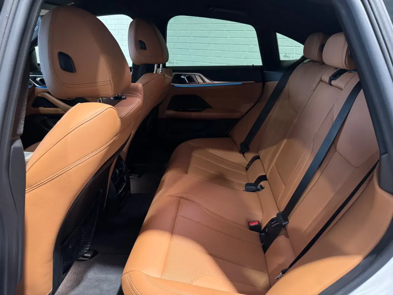 Billede 16 - BMW i4  eDrive40 M-Sport