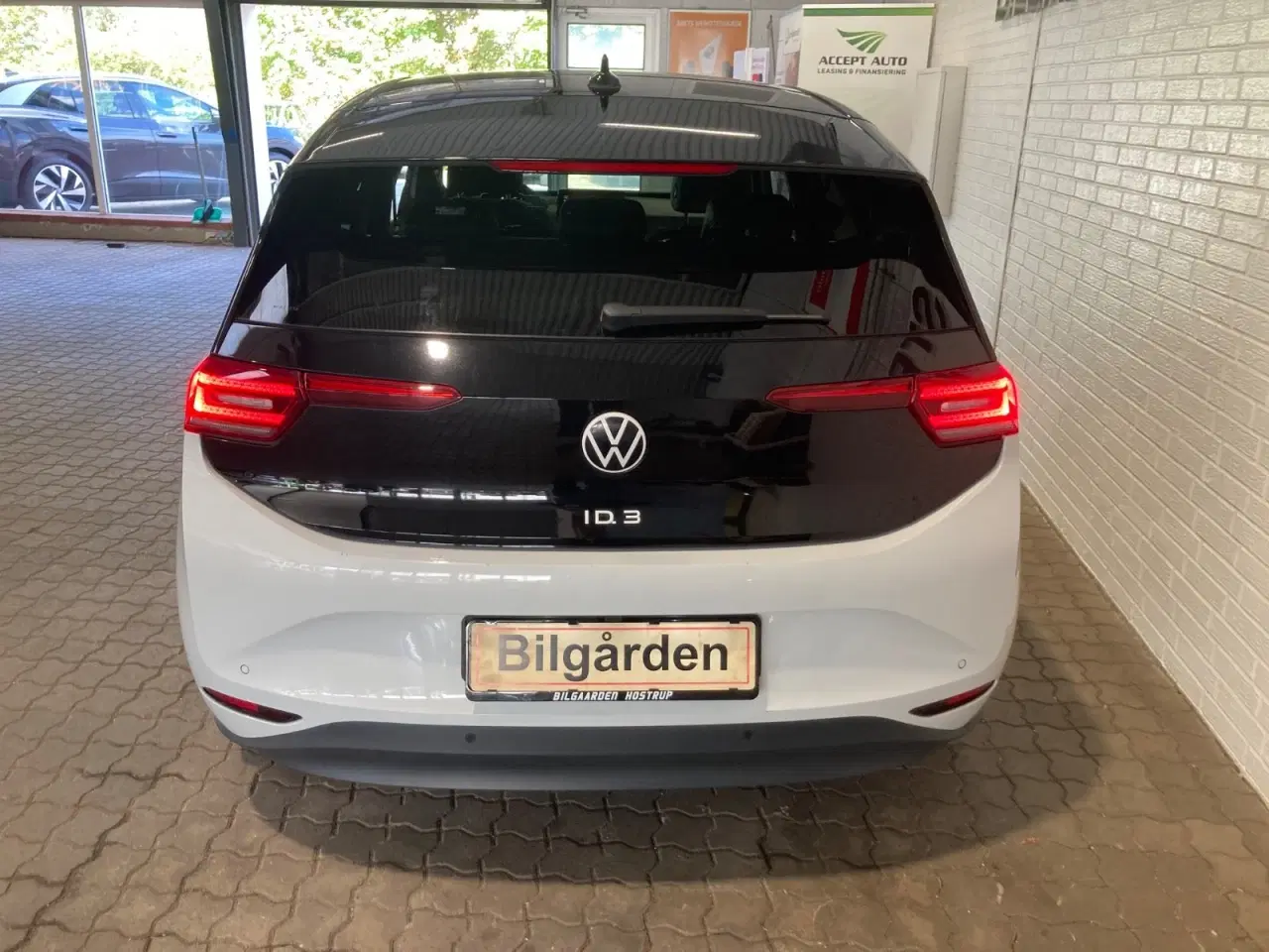 Billede 6 - VW ID.3 58 Pro Performance Family