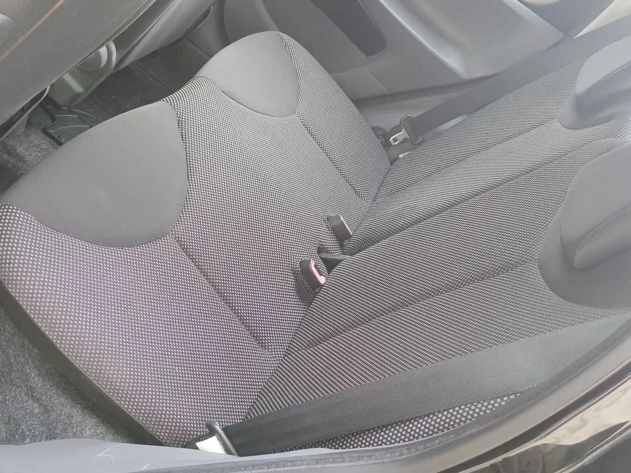 Billede 10 - Toyota Aygo Nysynet mange nye dele