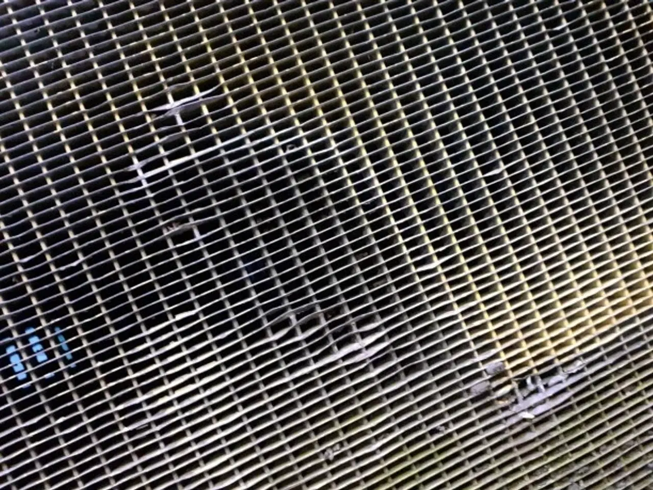 Billede 7 - New Holland 8055 Køler 80450341