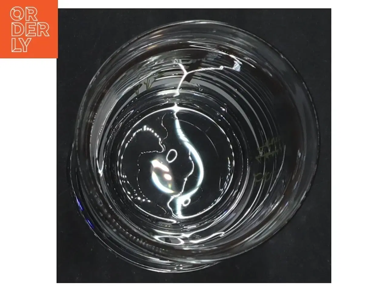 Billede 3 - Holmegaard vase 2007 fra Holmegaard (str. 13 cm)