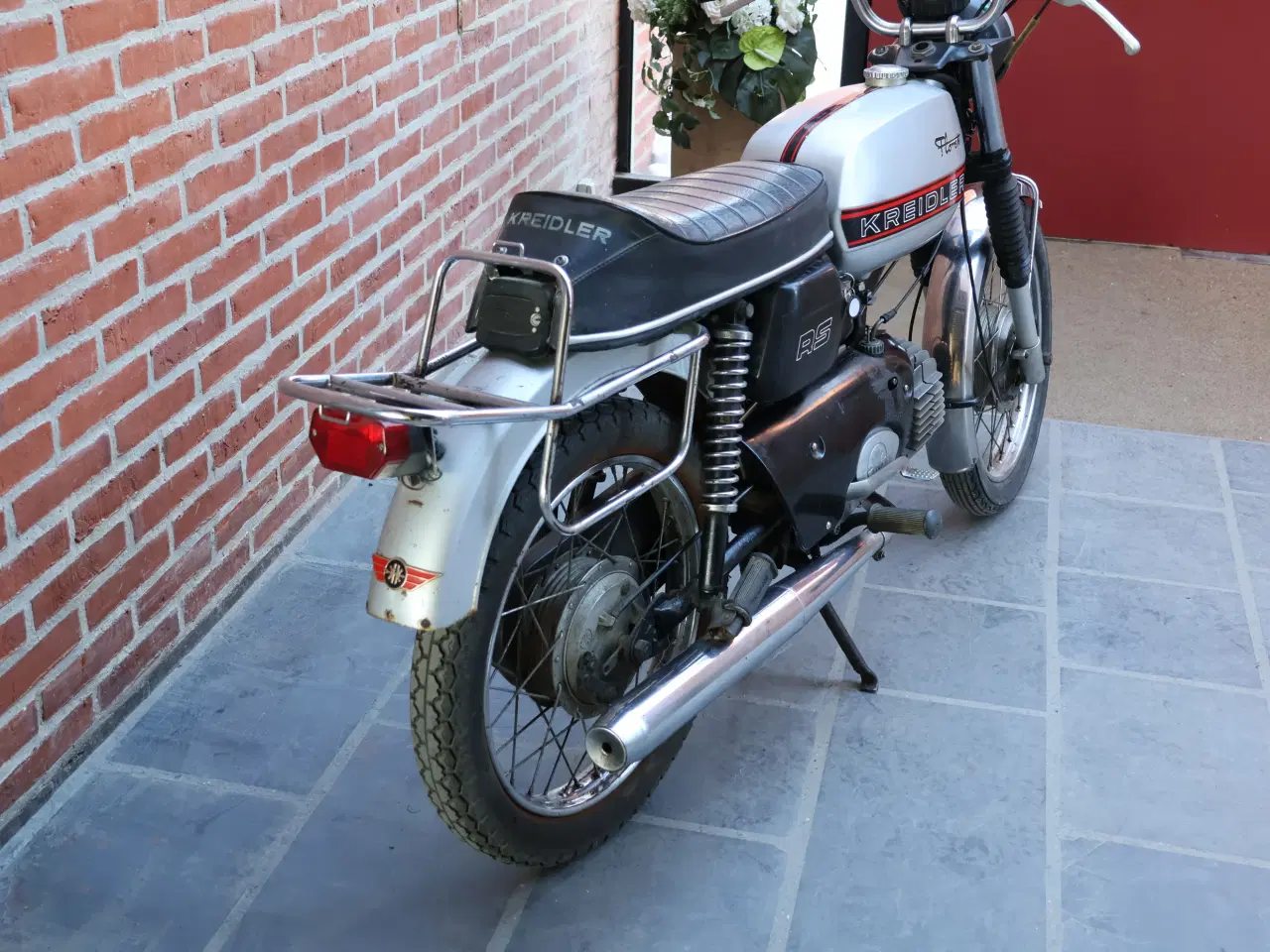 Billede 10 - Kreidler Florett (Årgang 1981-82)