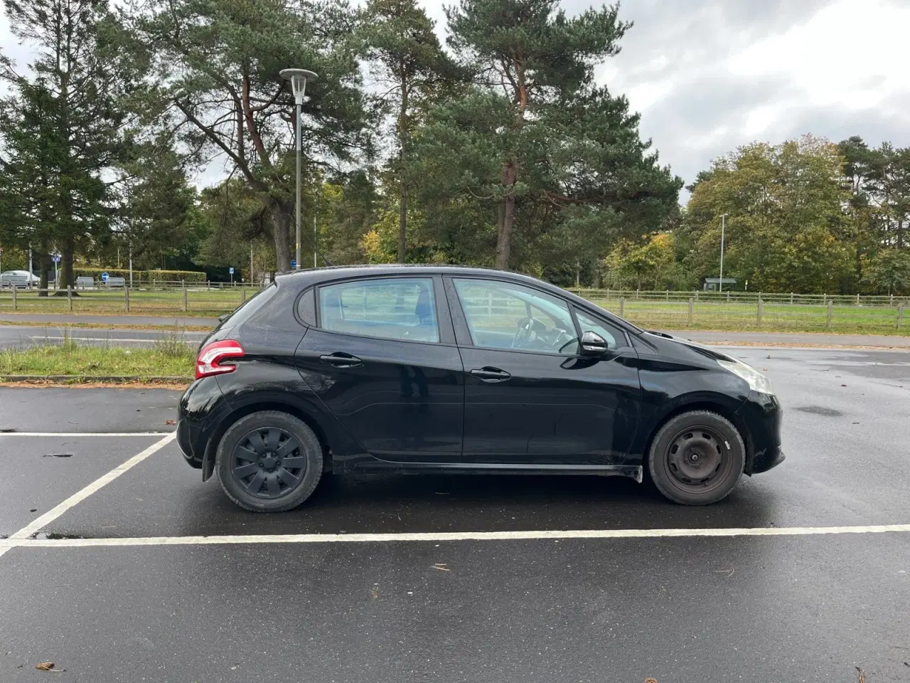 Billede 4 - Peugeot 208 1,4 HDi 68 Active