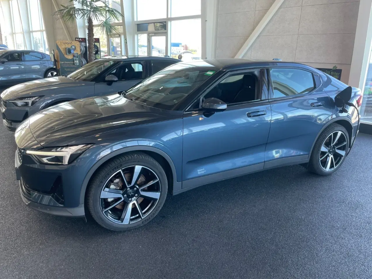 Billede 3 - Polestar 2  Long Range