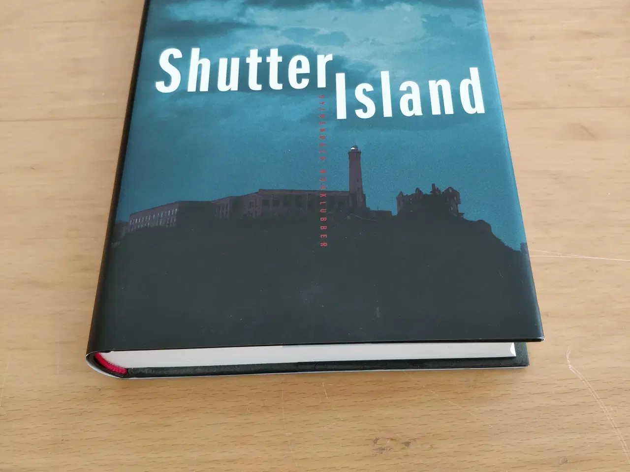 Billede 2 - Shutter Island