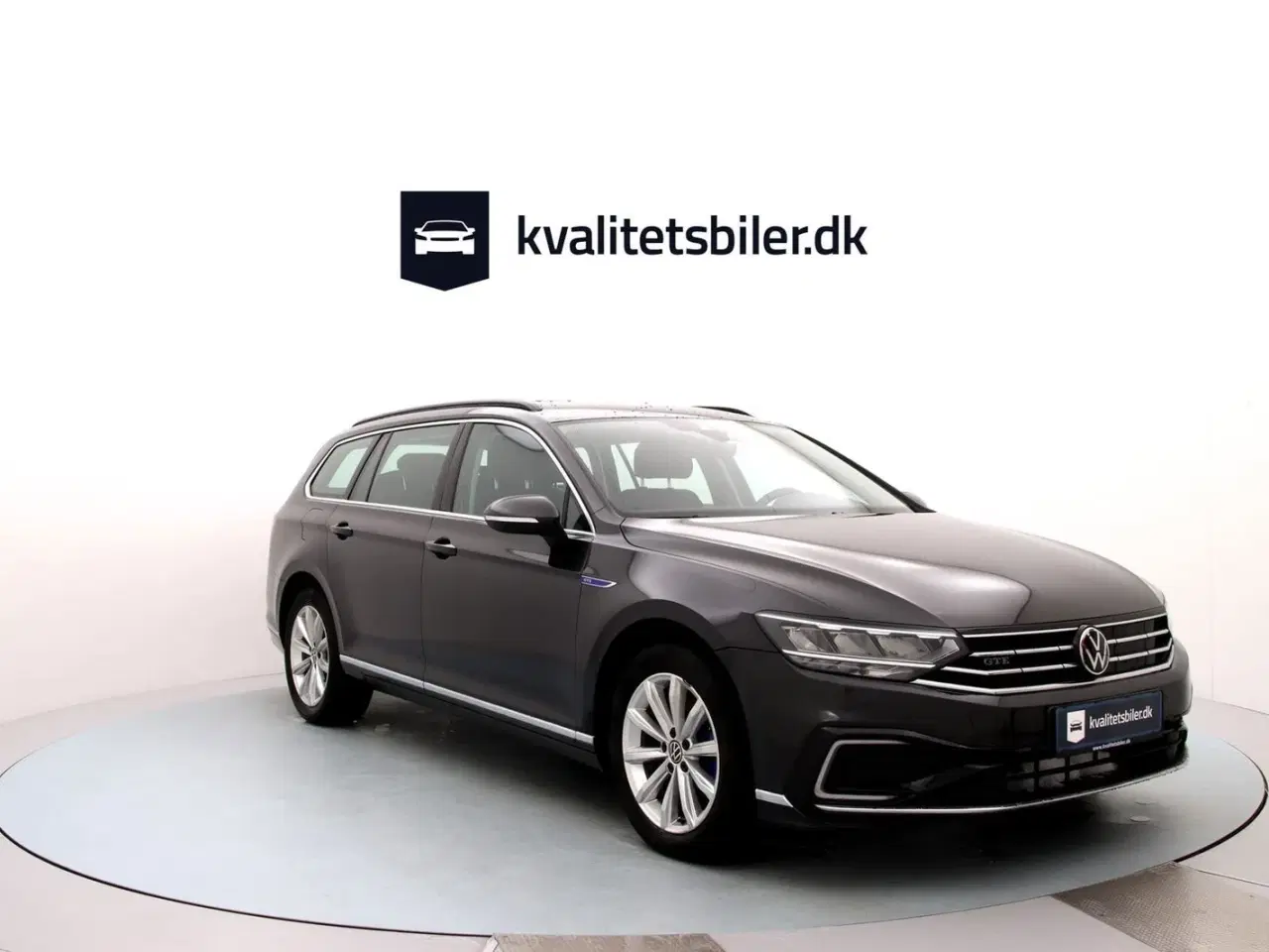 Billede 6 - VW Passat 1,4 GTE Variant DSG