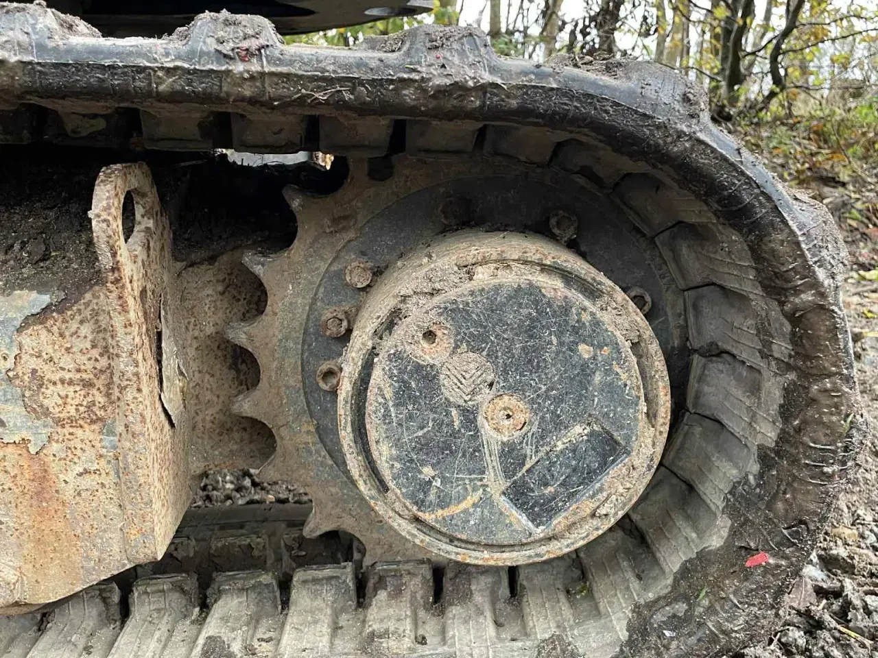 Billede 6 - Bobcat minigraver