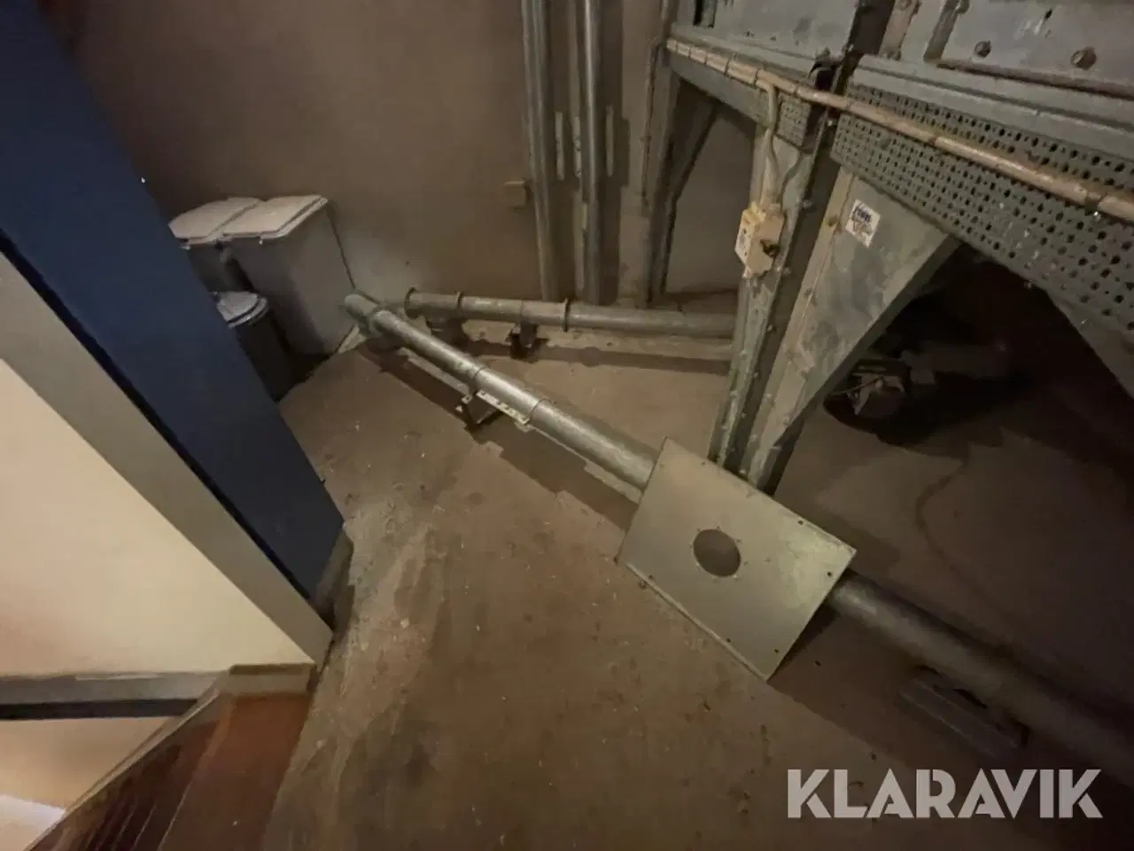 Billede 3 - Fodersiloer 2 styk