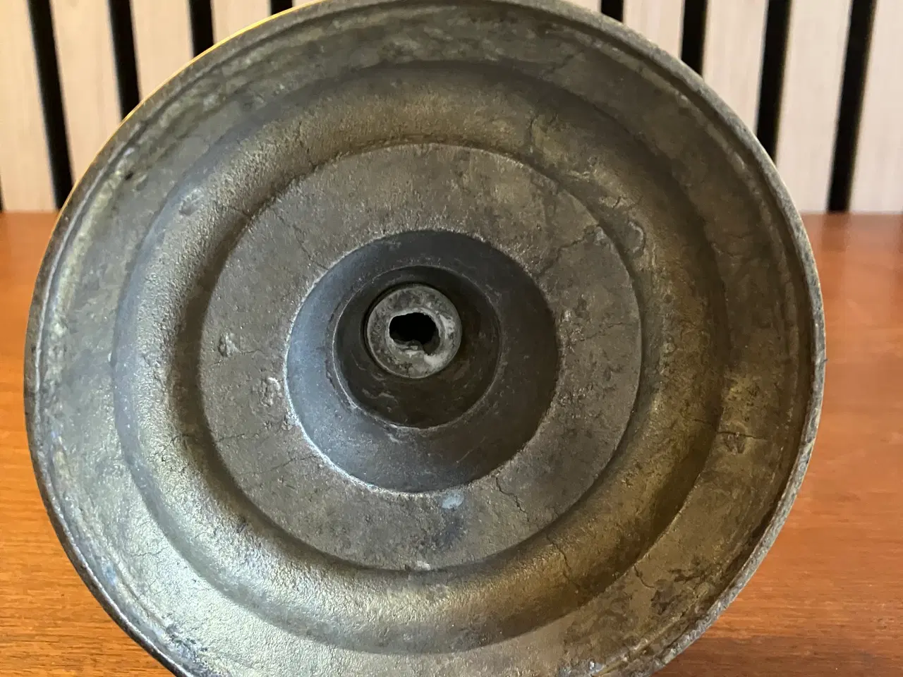 Billede 5 - Art Deco lysestage