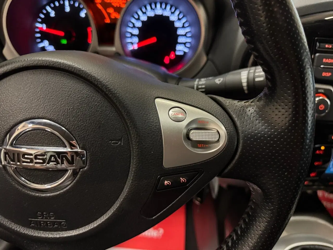 Billede 11 - Nissan Juke 1,5 dCi 110 Tekna