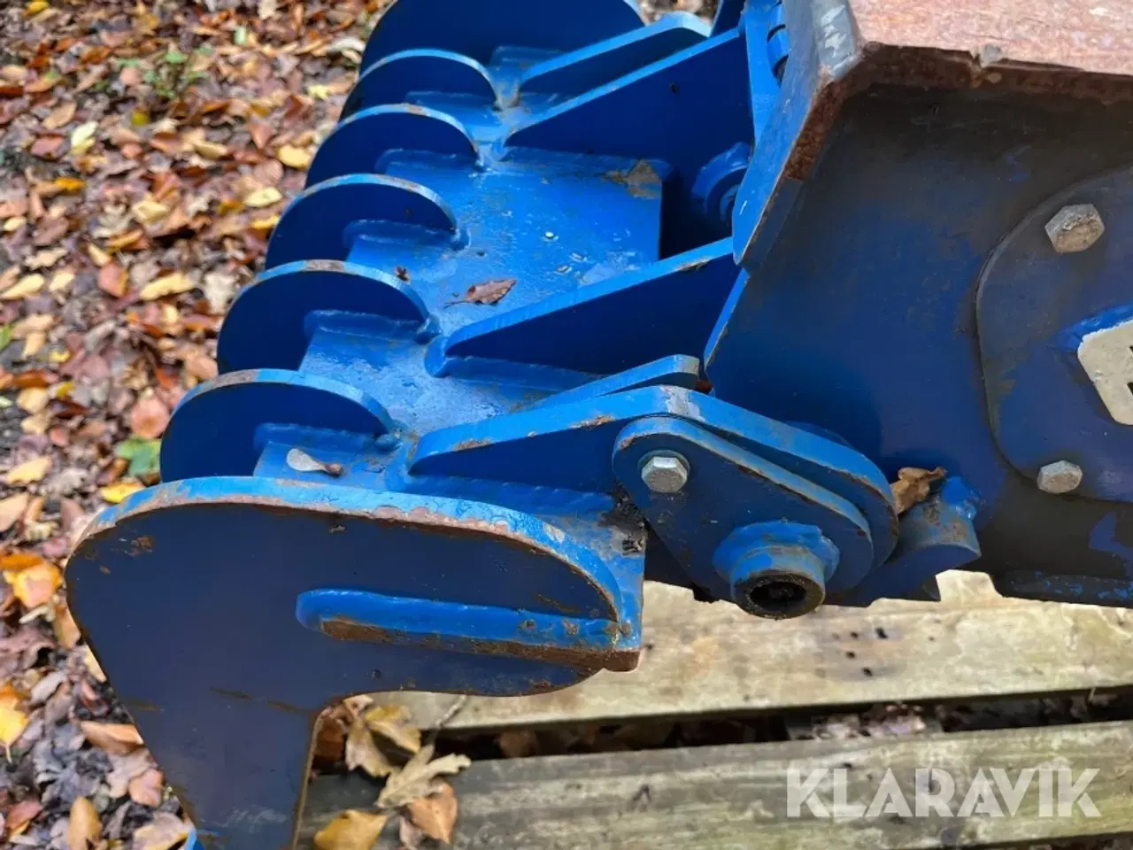 Billede 12 - Sotergrab Daugbjerg VG-SG-0204