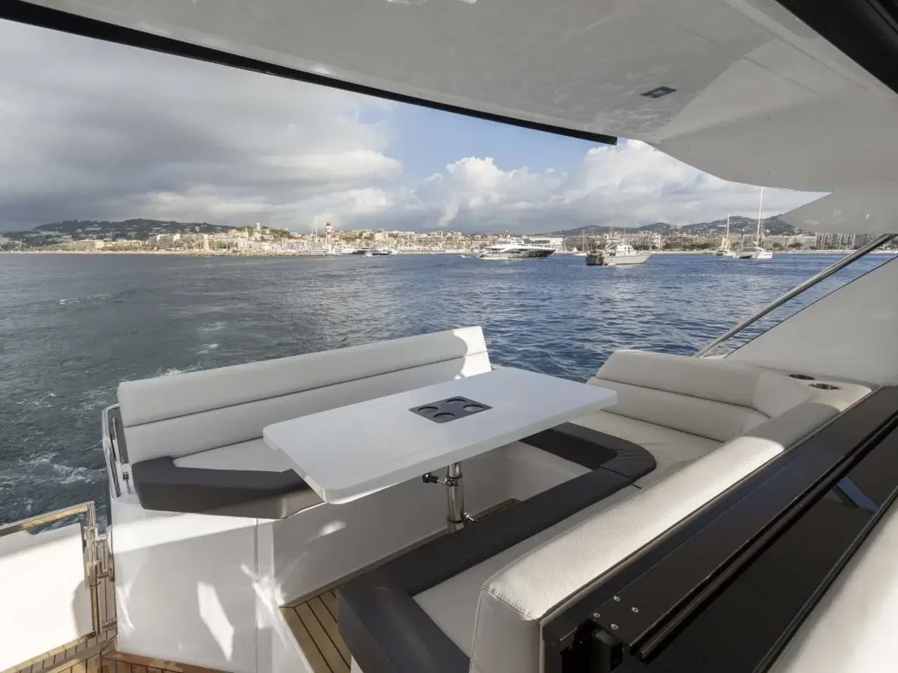 Billede 90 - Galeon 485 HTS