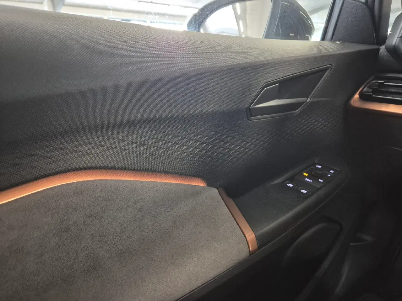Billede 17 - Cupra Born EL e-Boost 231HK 5d Aut.