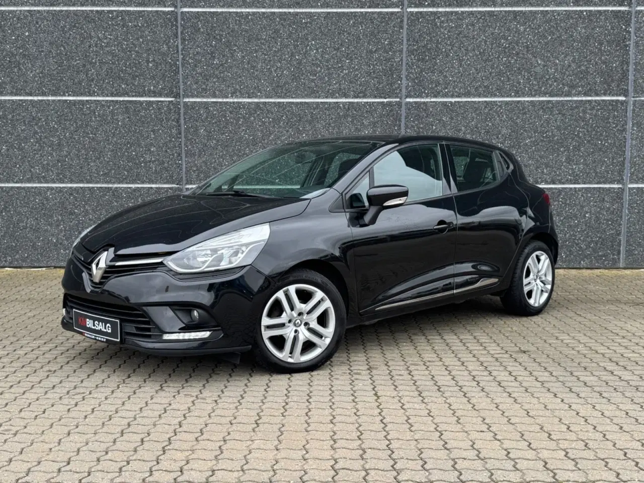 Billede 3 - Renault Clio IV 1,5 dCi 90 Zen