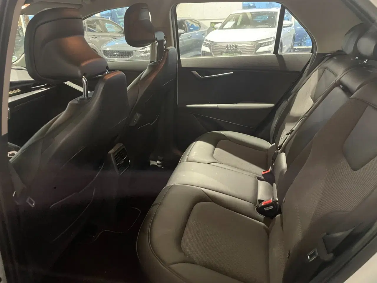 Billede 5 - Kia Niro 64 EV Vision