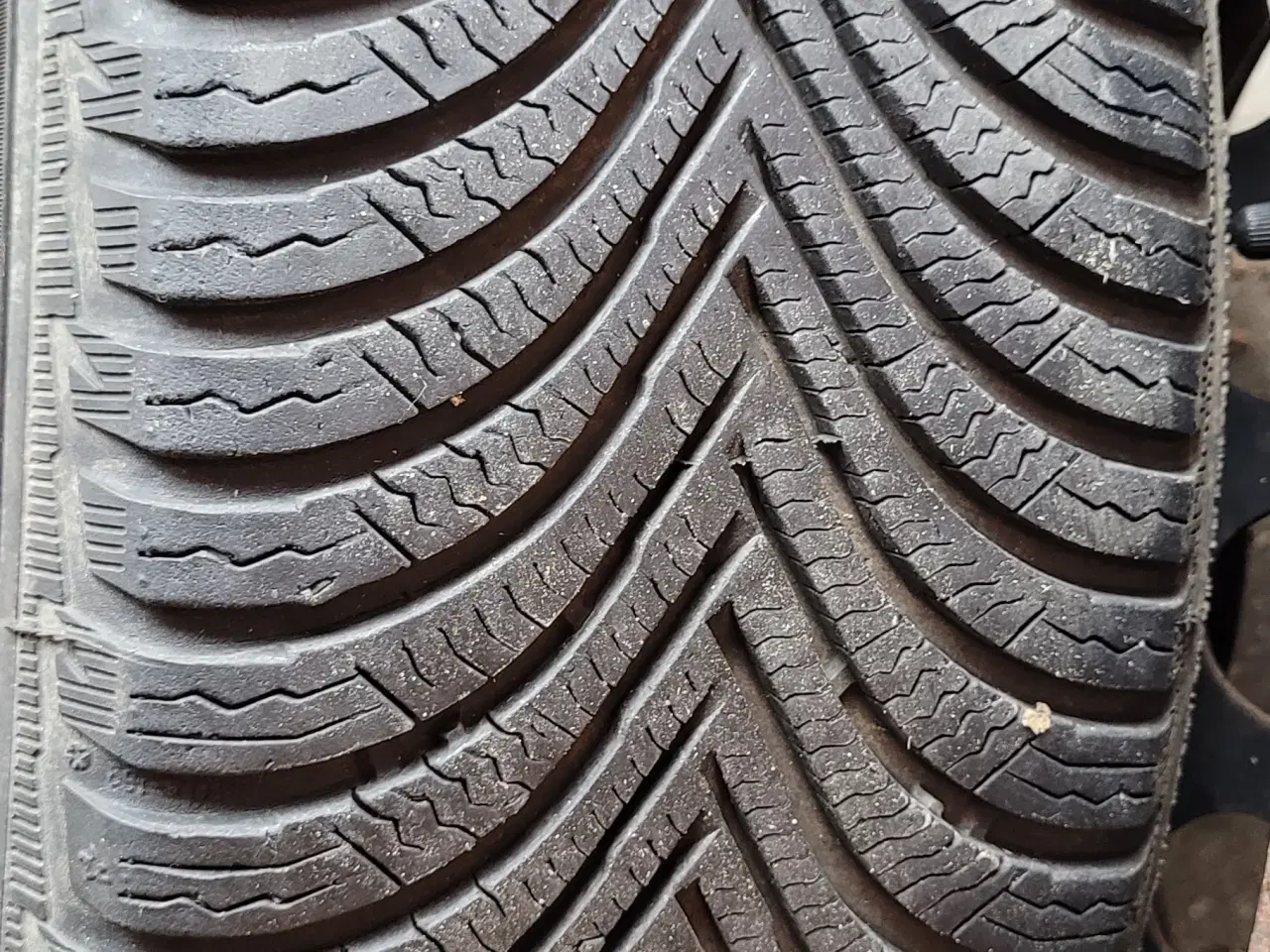 Billede 5 - Citroen c3 aircross