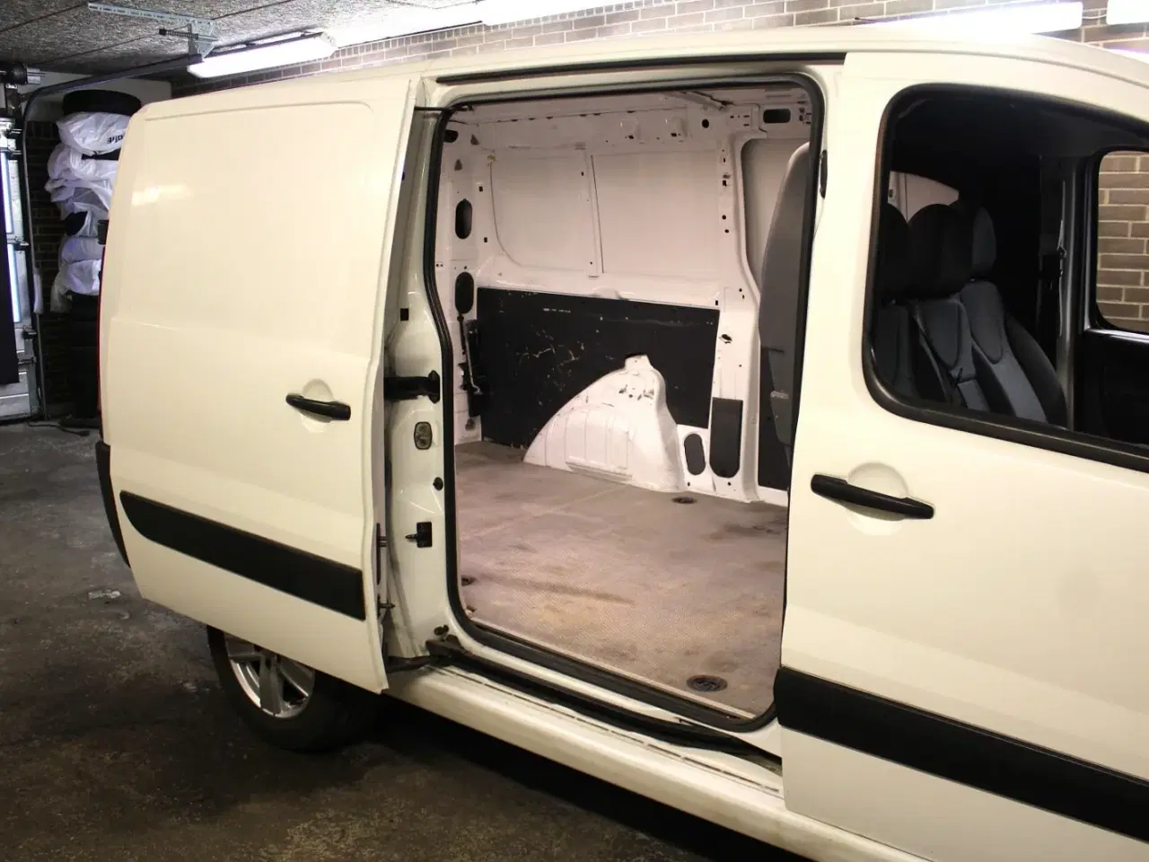 Billede 7 - Toyota ProAce 2,0 D 128 T2 L2H1