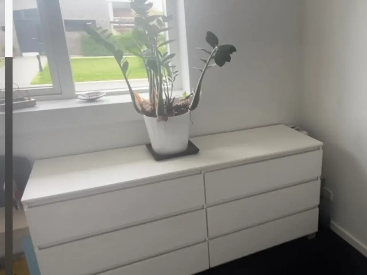 Billede 1 - IKEA kommode 6 skuffer 