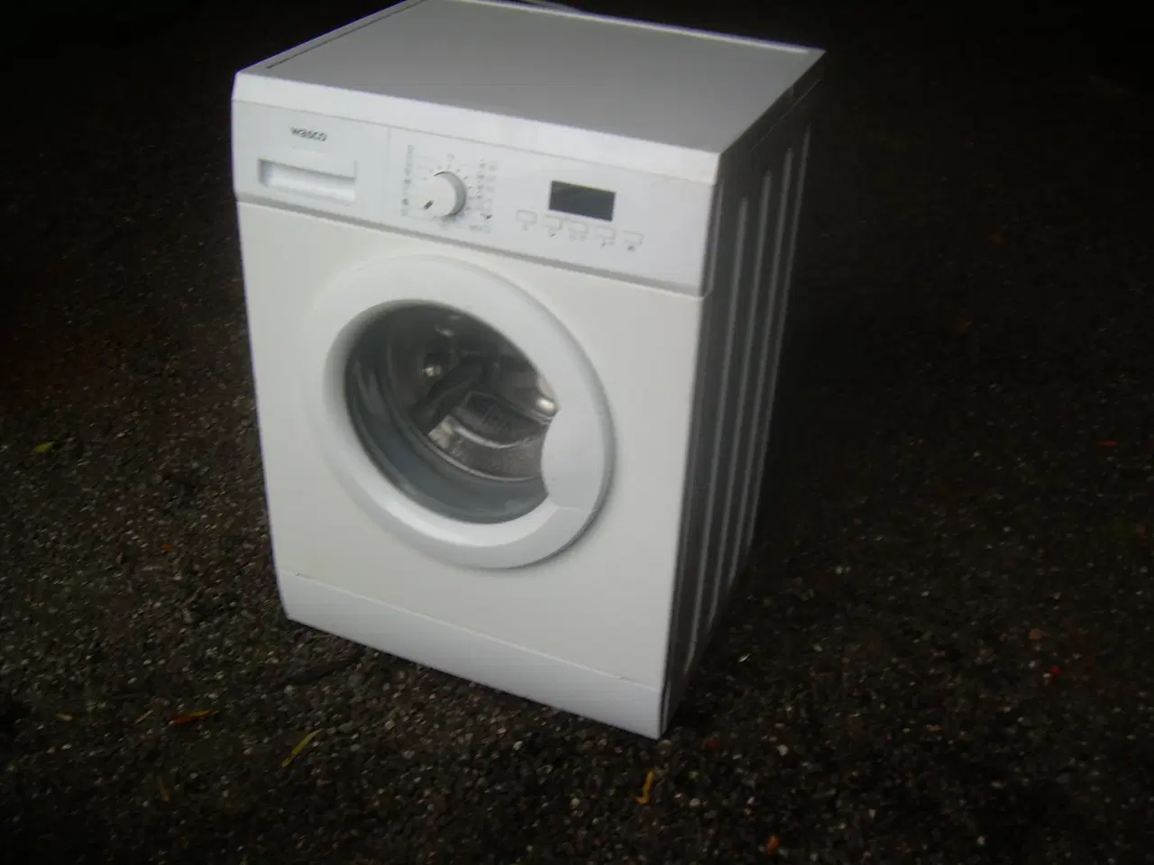 Billede 1 - vaske maske maskine