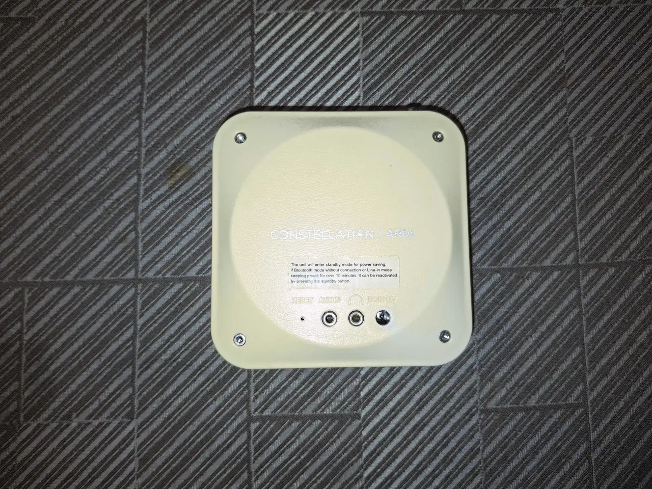 Billede 4 - Sandstrøm DAB Radio 