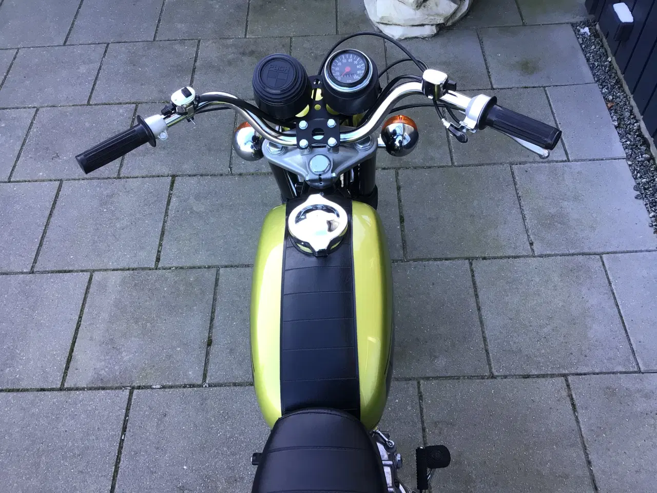 Billede 3 - Puch vz flagskib 