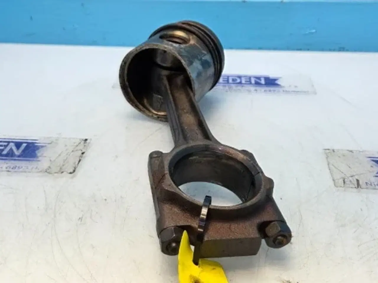 Billede 3 - Case 1620   Sempel   3055030R24