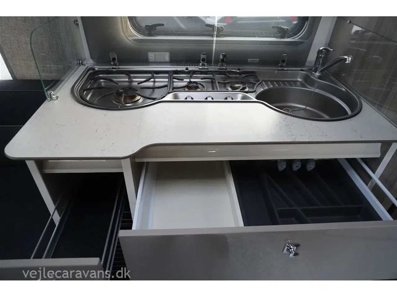 Billede 12 - 2020 - Fendt Tendenza 515 SG