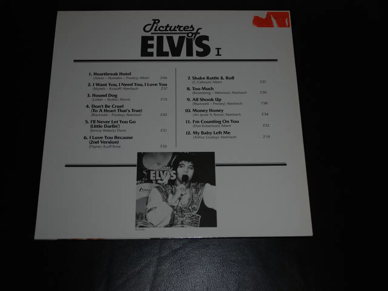 Billede 2 - Elvis Presley