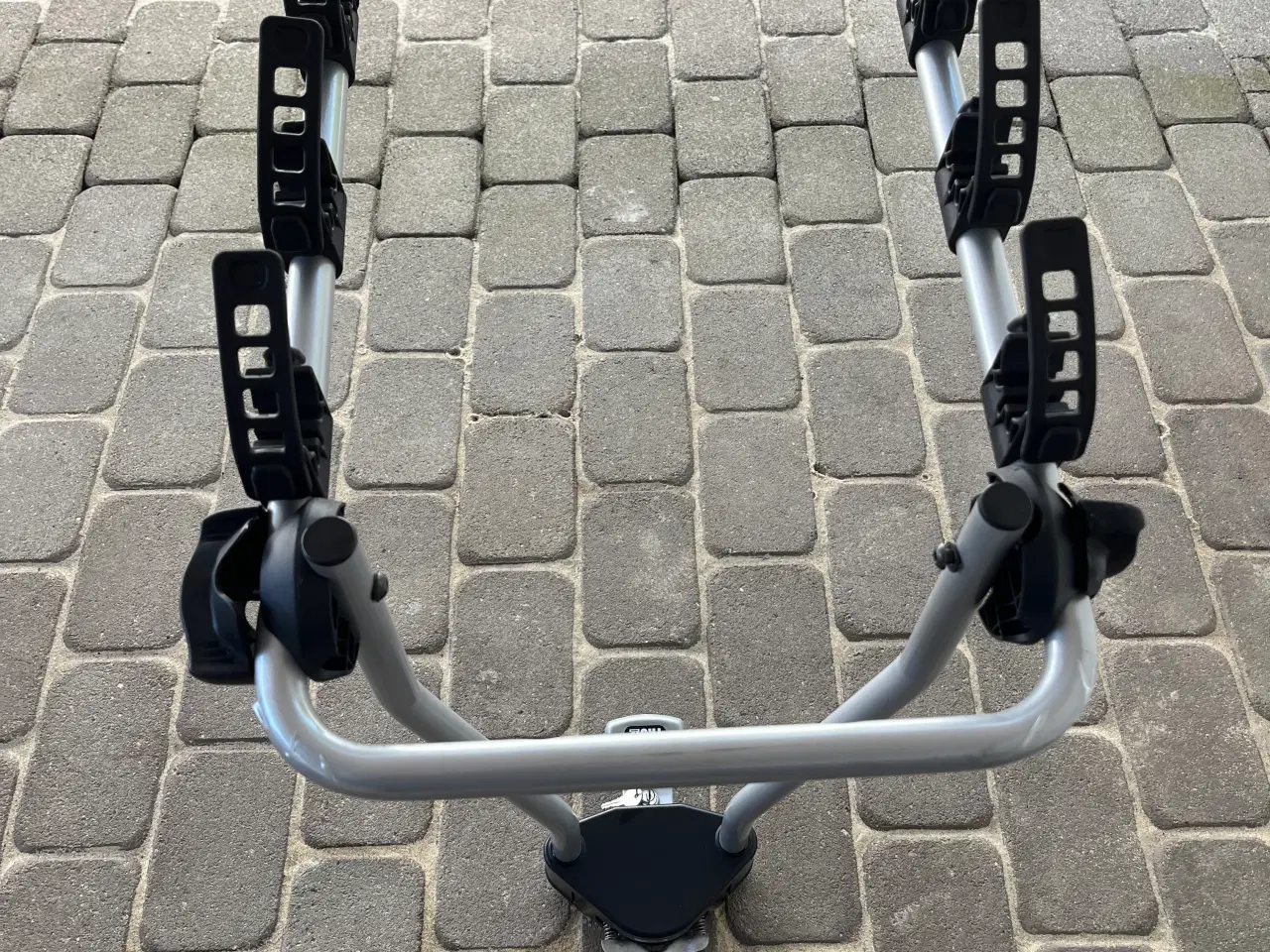 Billede 2 - Thule cykelholder 3 cykler
