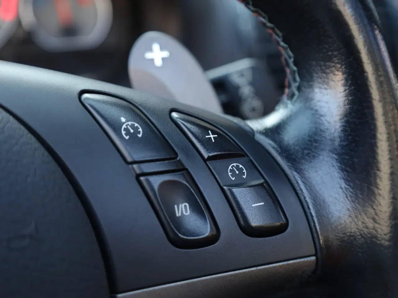 Billede 15 - BMW M3 3,2 Cabriolet SMG