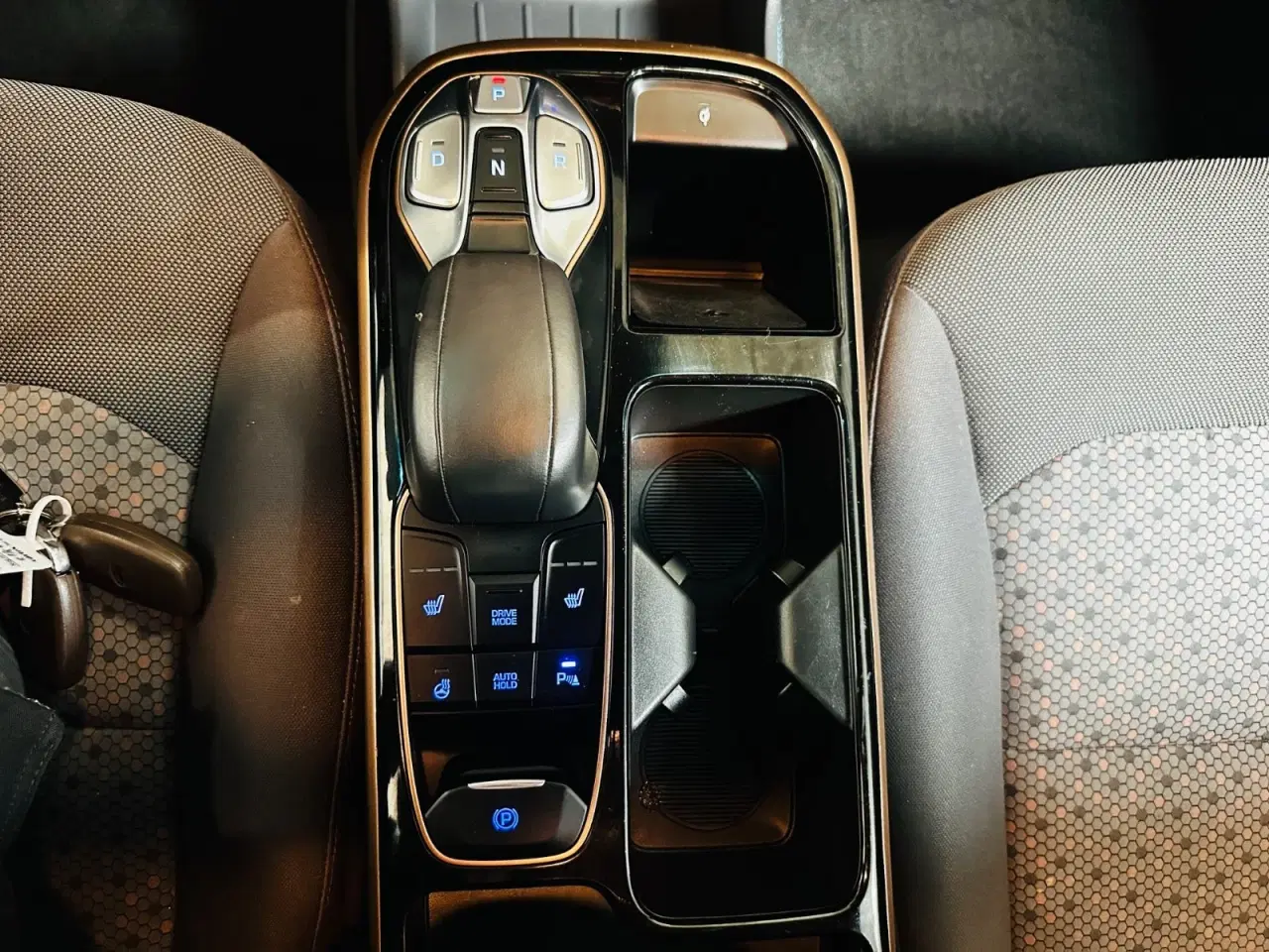 Billede 14 - Hyundai Ioniq 30 EV Premium