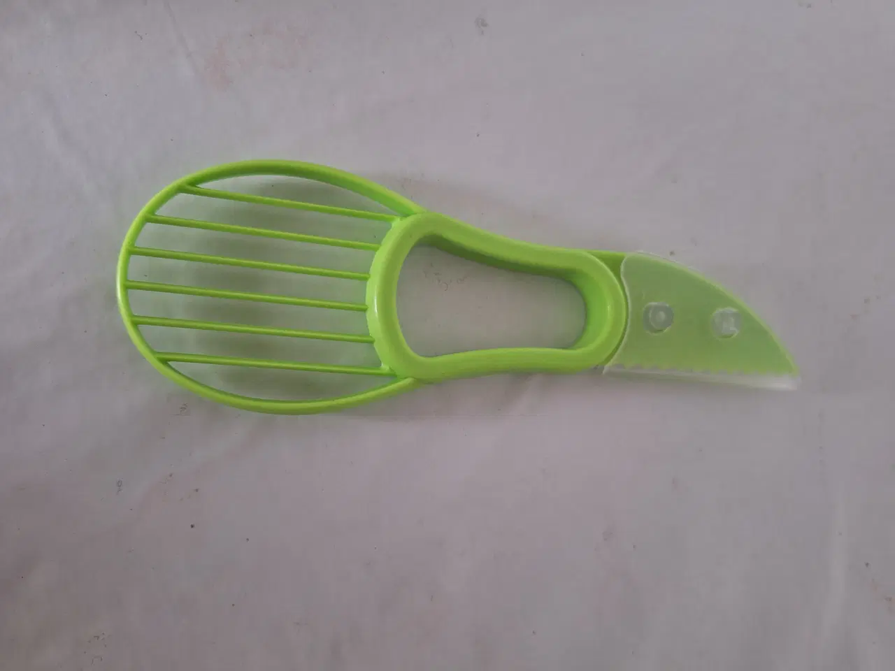 Billede 1 - Frugtskærer	