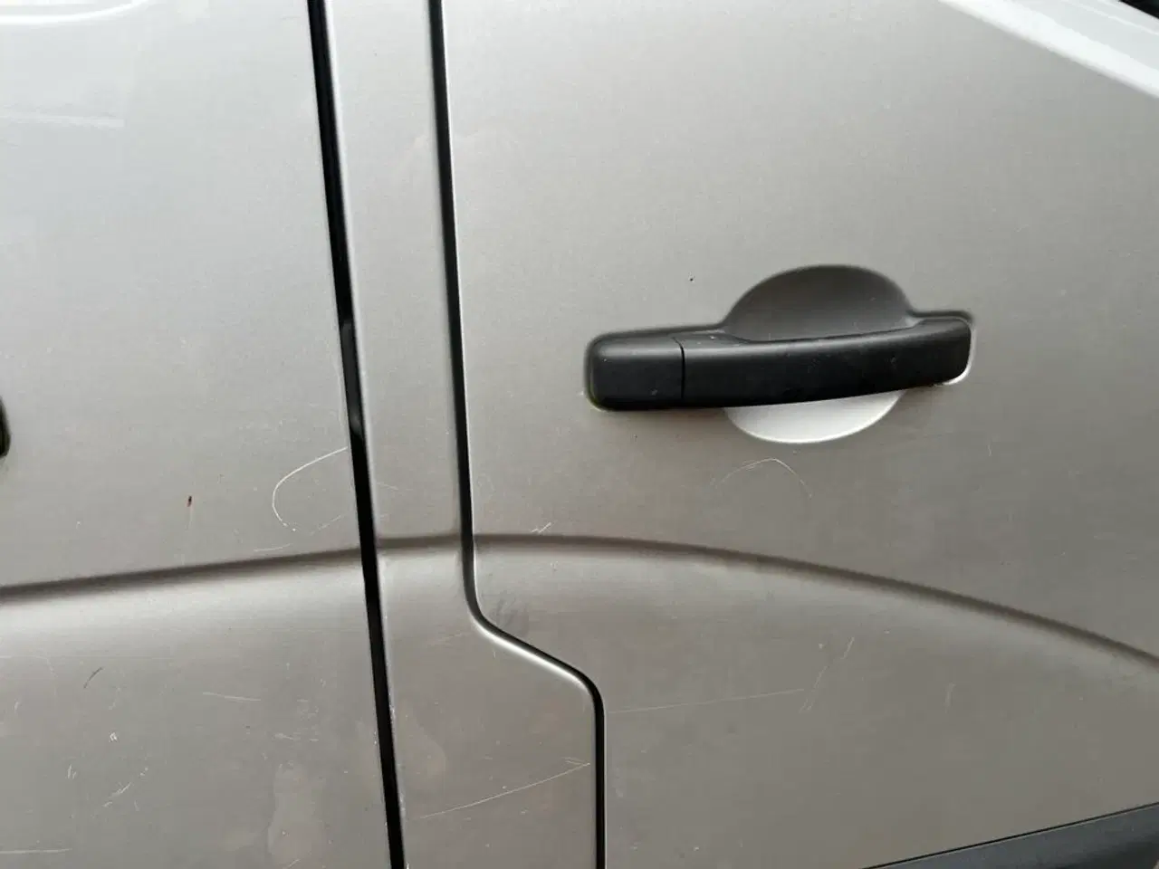 Billede 7 - Varebil RENAULT MASTER 2.3 dCi 125 hk