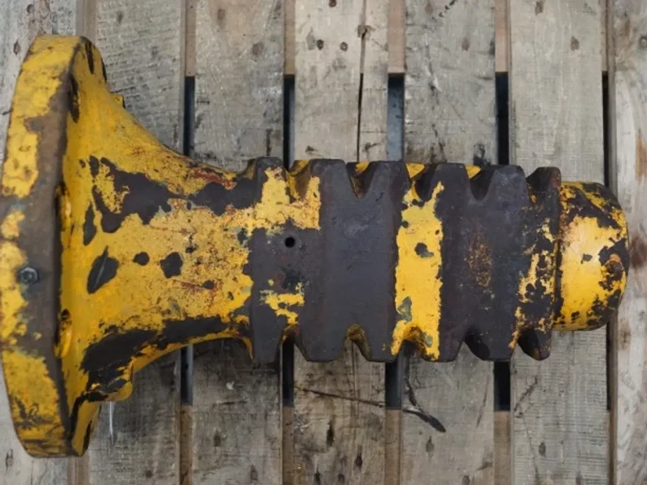 Billede 13 - John Deere 1630 Lår AL35994