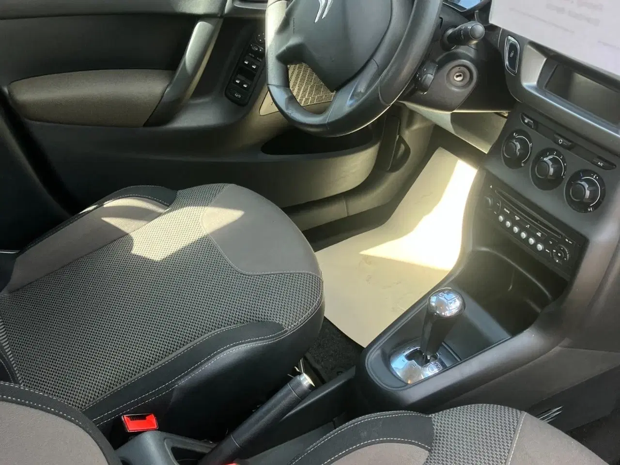 Billede 3 - Citroën C3 1,2 PureTech 82 Seduction ETG