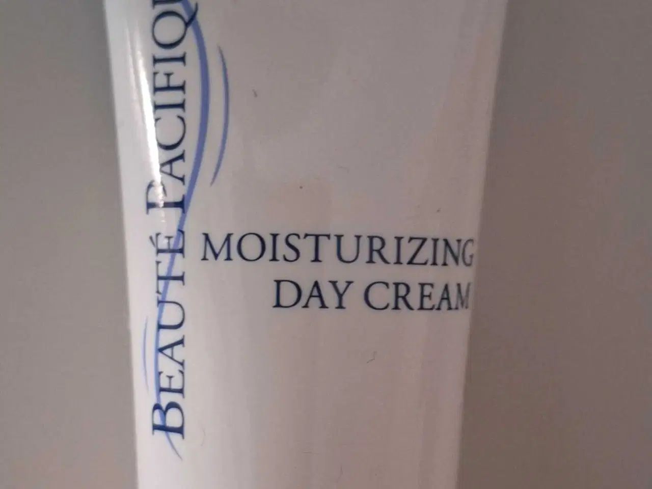 Billede 1 - Ny Beauté Pacifique Moisturizing Day Cream 20 ml