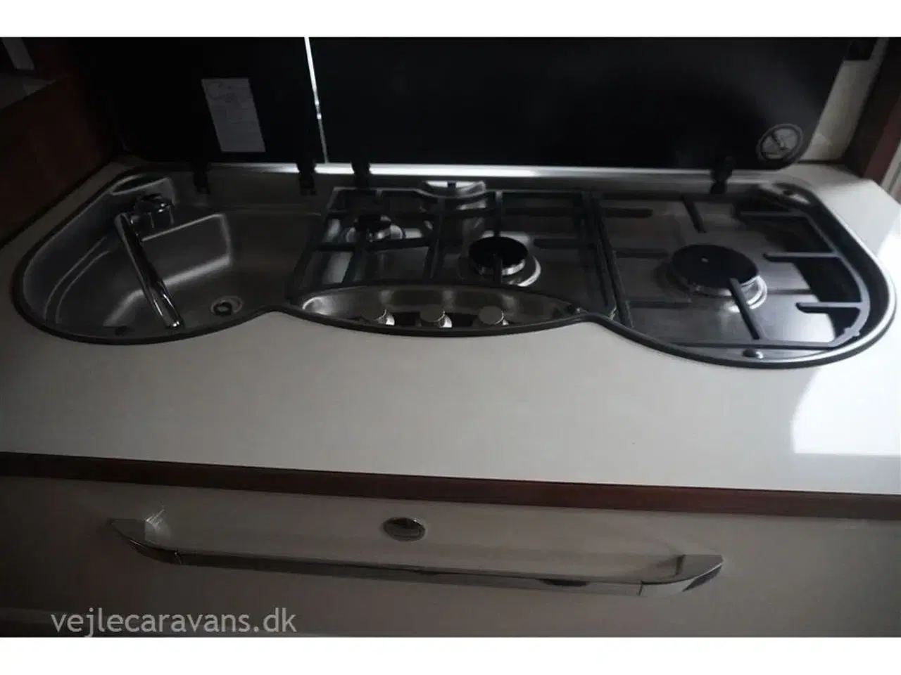 Billede 11 - 2017 - LMC Maestro 520 D