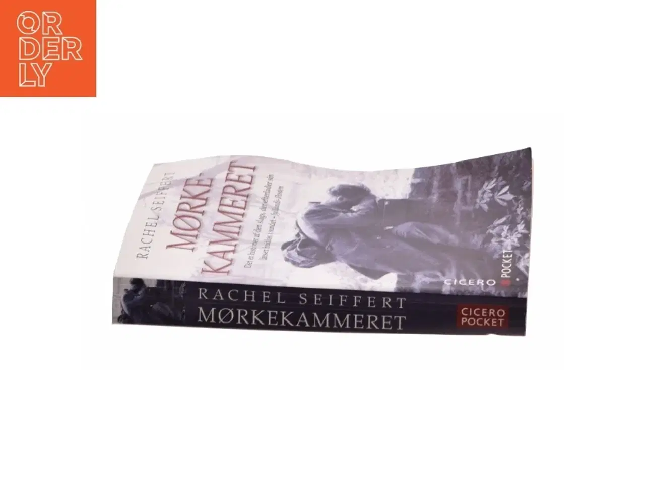 Billede 3 - Mørkekammeret af Rachel Seiffert (Bog)